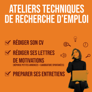 Ateliers TRE