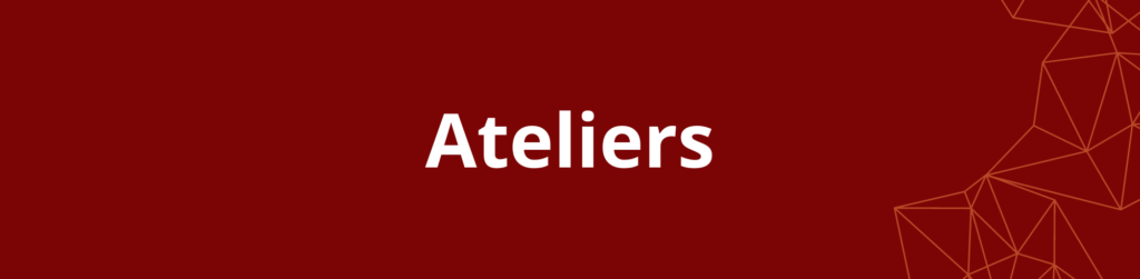 Ateliers