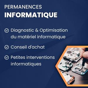 Clinique Informatique