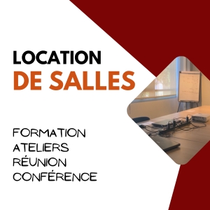 Location salles