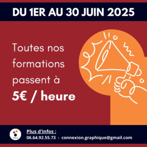 Promo Juin 2025