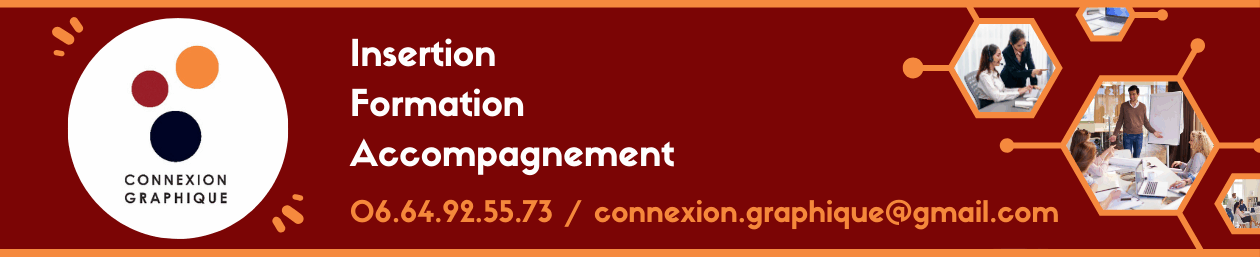 Connexion Graphique