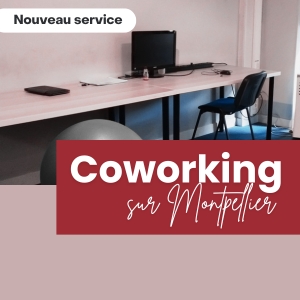 Co-Working